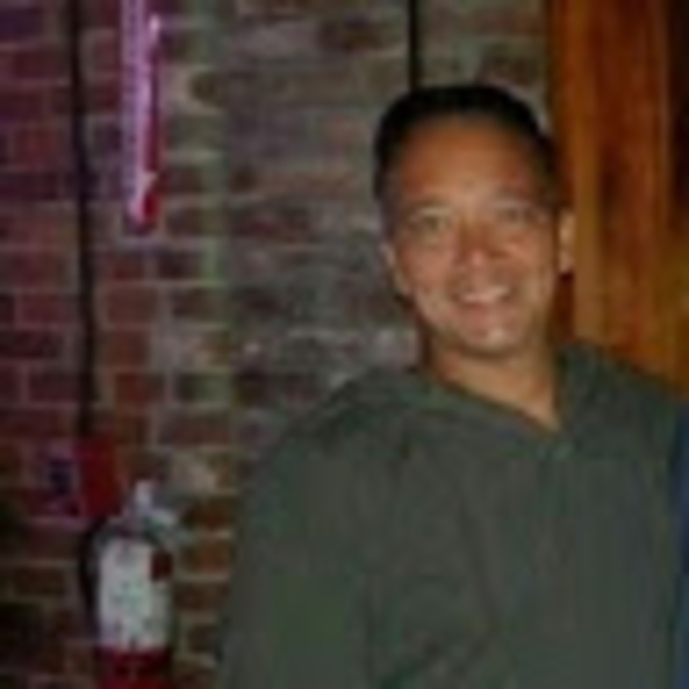 Meet your Posher, Mike